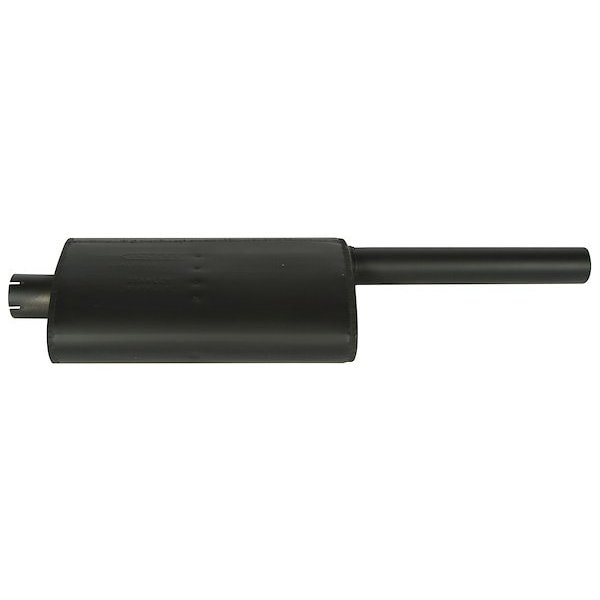 Muffler 36" x10" x5"